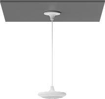 Широкий выбор Потолочное крепление для модулей микрофонов Logitech для Rally (Mic Pod Pendant Mount Off White) техники: телевизоры, аудиосистемы, проекторы и многое другое. Гарантия качества, доставка по Казахстану, выгодные условия рассрочки 0-0-24 и программа Trade-In.